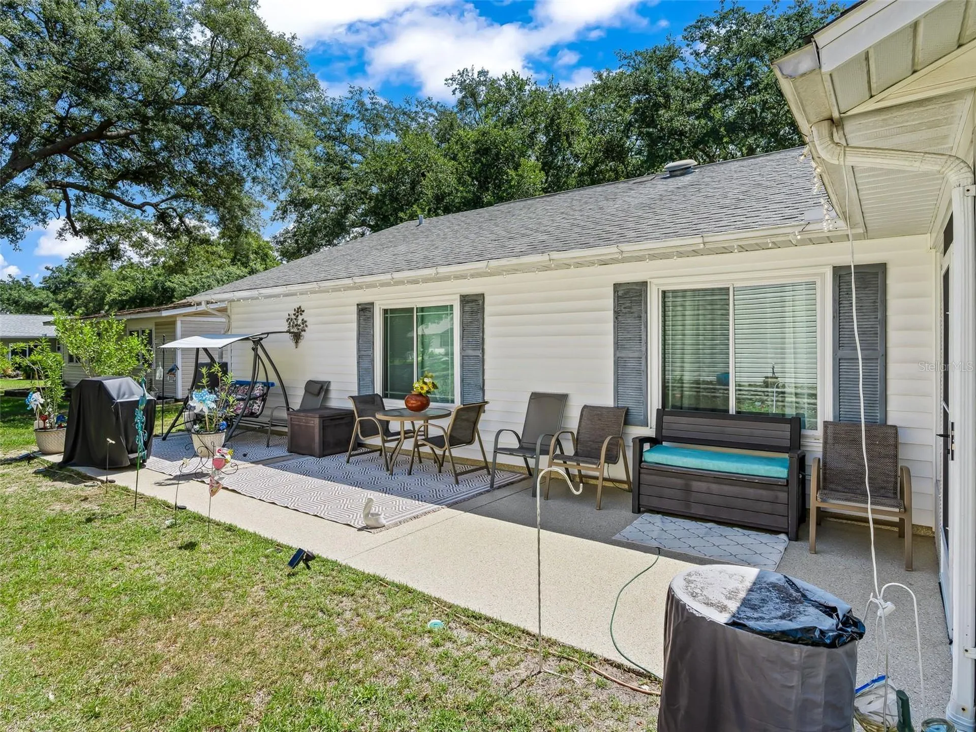 1622 New Abbey Avenue Leesburg FL 34788
