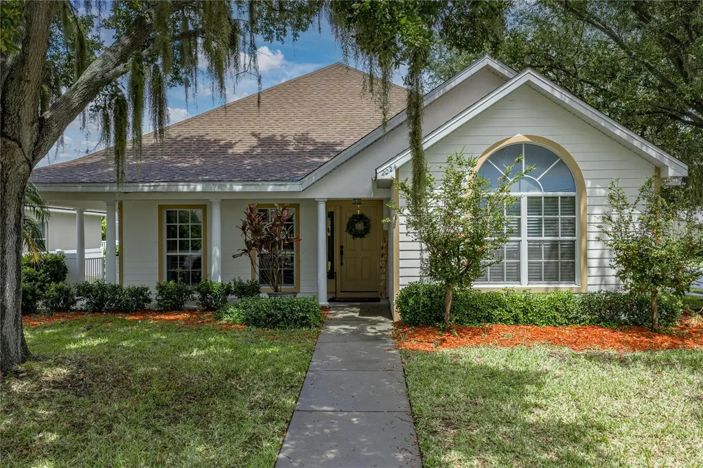 2024 Larkspur Court Trinity FL 34655