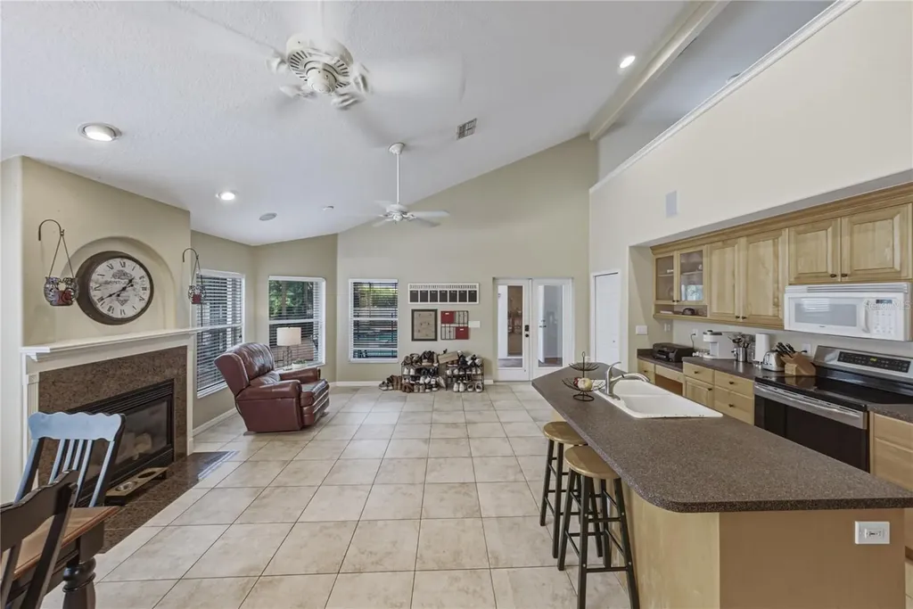 2024 Larkspur Court Trinity FL 34655