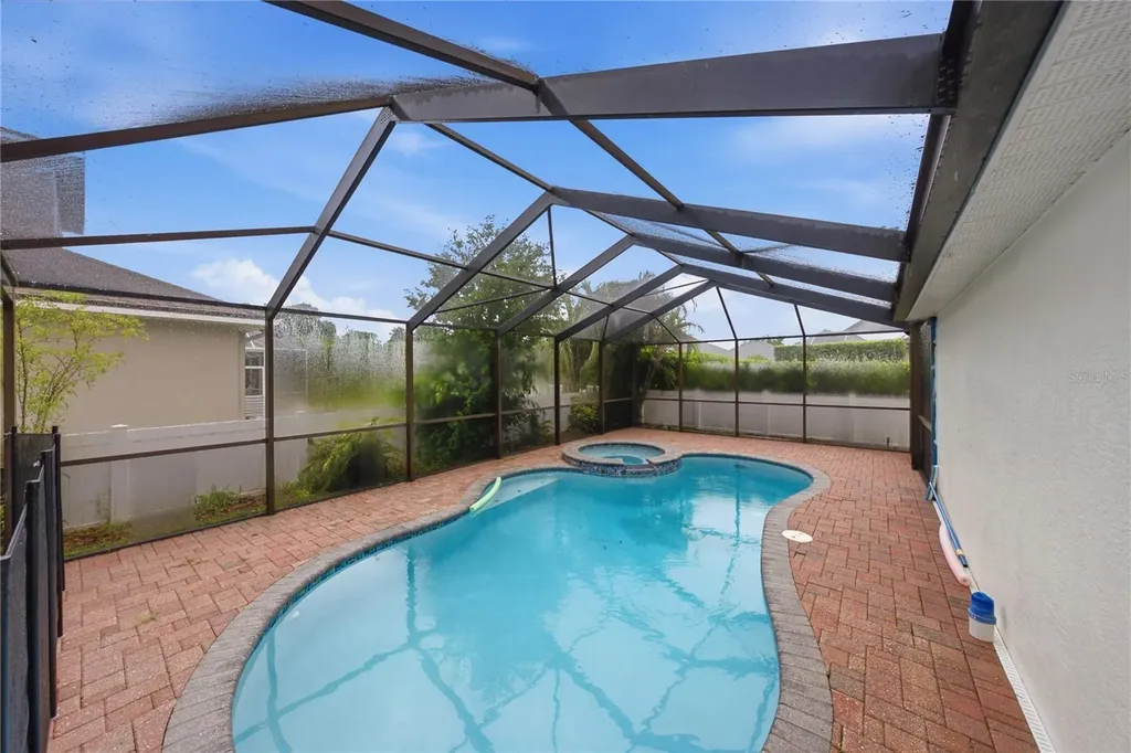 2024 Larkspur Court Trinity FL 34655