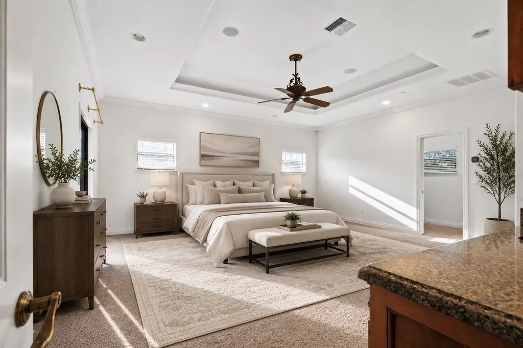 2521 Lake Ellen Drive Tampa FL 33618