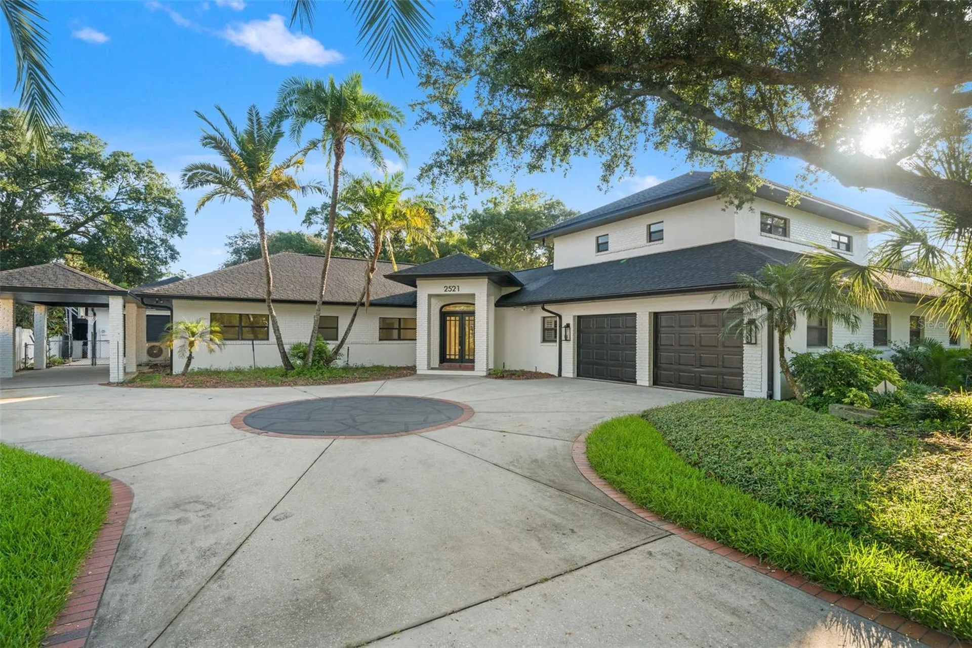 2521 Lake Ellen Drive Tampa FL 33618