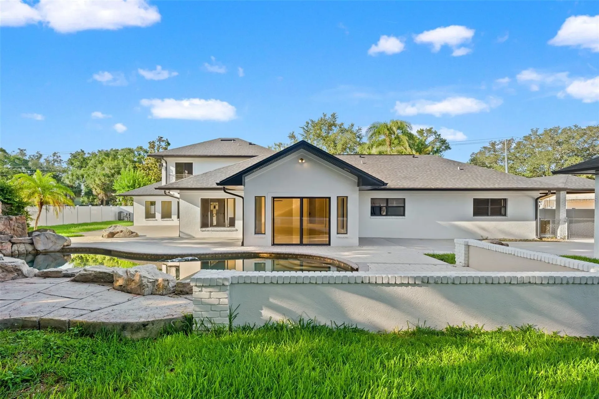 2521 Lake Ellen Drive Tampa FL 33618