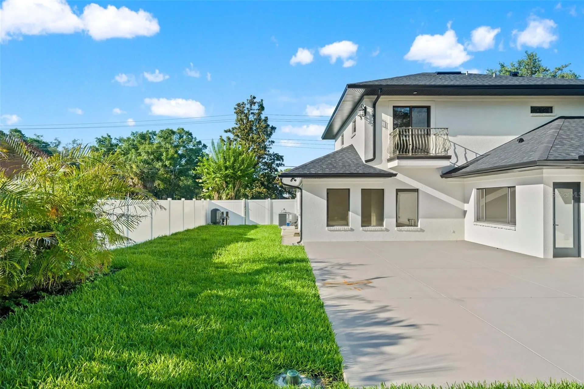 2521 Lake Ellen Drive Tampa FL 33618