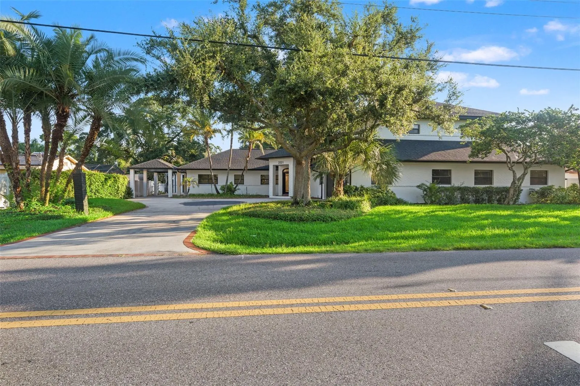 2521 Lake Ellen Drive Tampa FL 33618