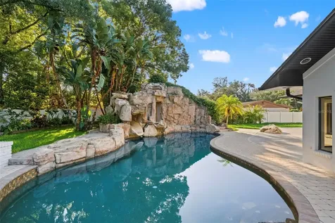 2521 Lake Ellen Drive Tampa FL 33618