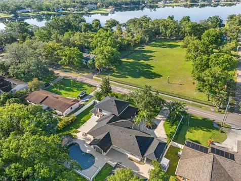 2521 Lake Ellen Drive Tampa FL 33618