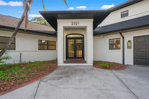 2521 Lake Ellen Drive Tampa FL 33618