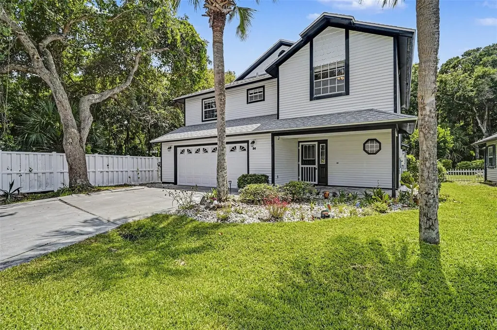 34 Bristol Drive Palm Coast FL 32137