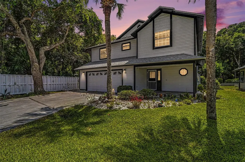 34 Bristol Drive Palm Coast FL 32137