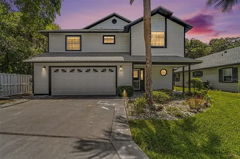 34 Bristol Drive Palm Coast FL 32137