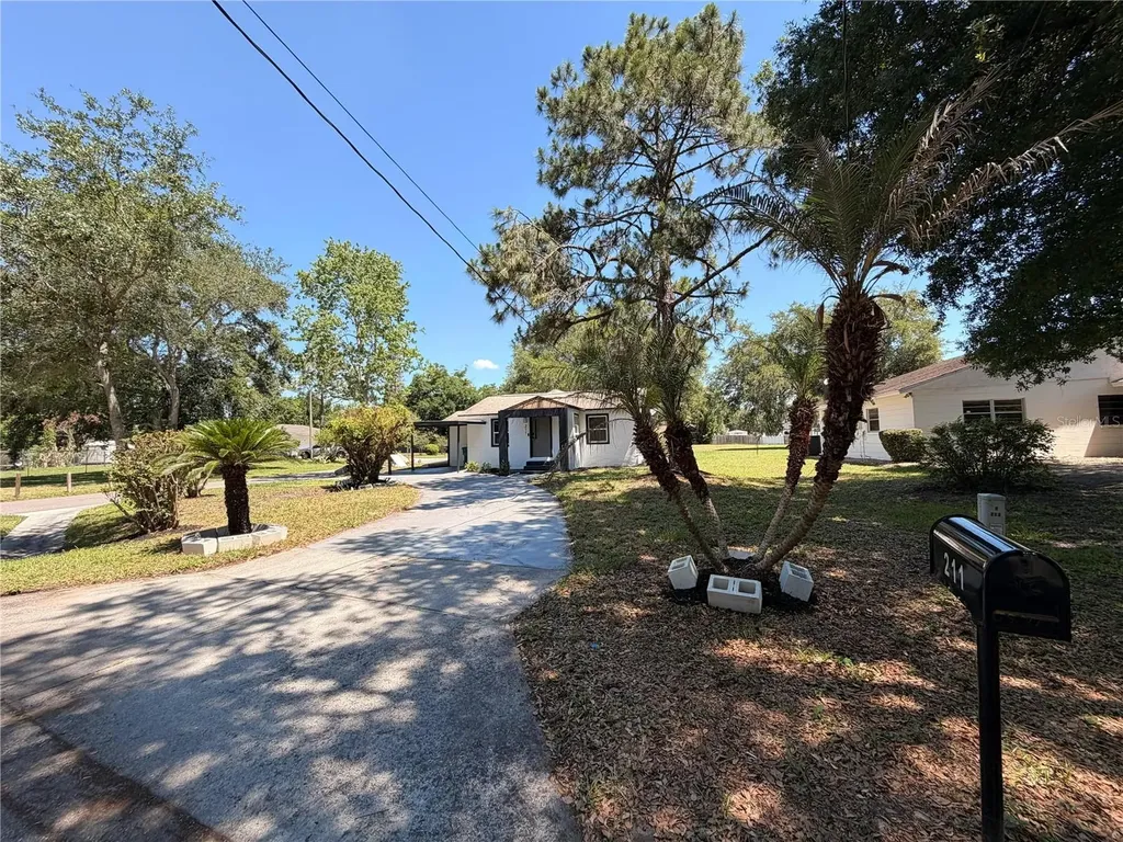 211 Bayshore Drive Orlando FL 32805