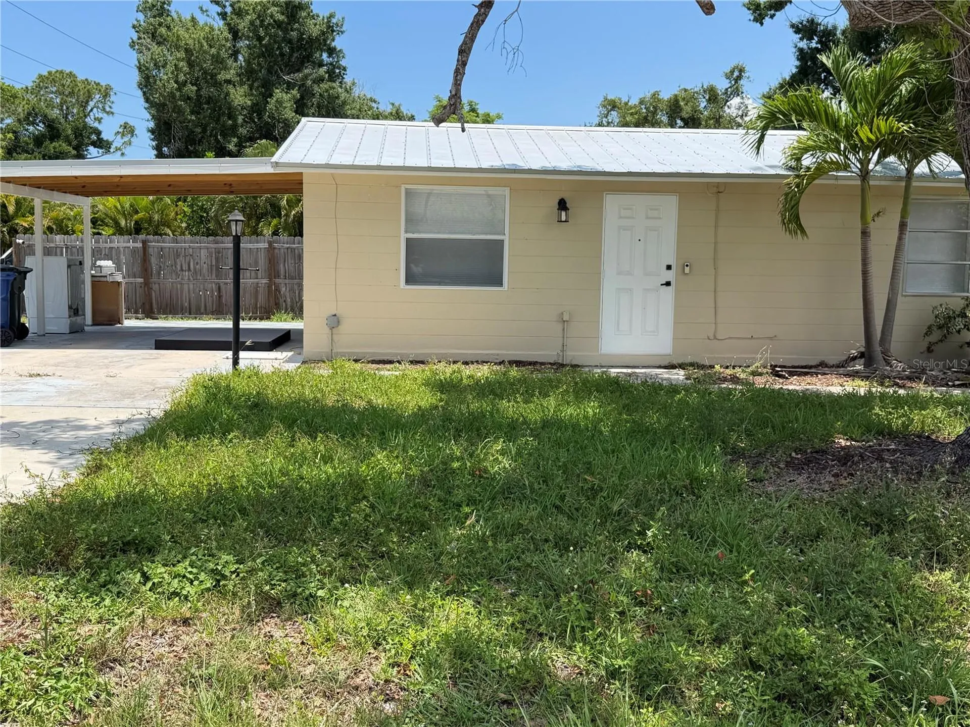 2195 Park Road Venice FL 34293