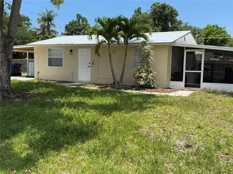 2195 Park Road Venice FL 34293
