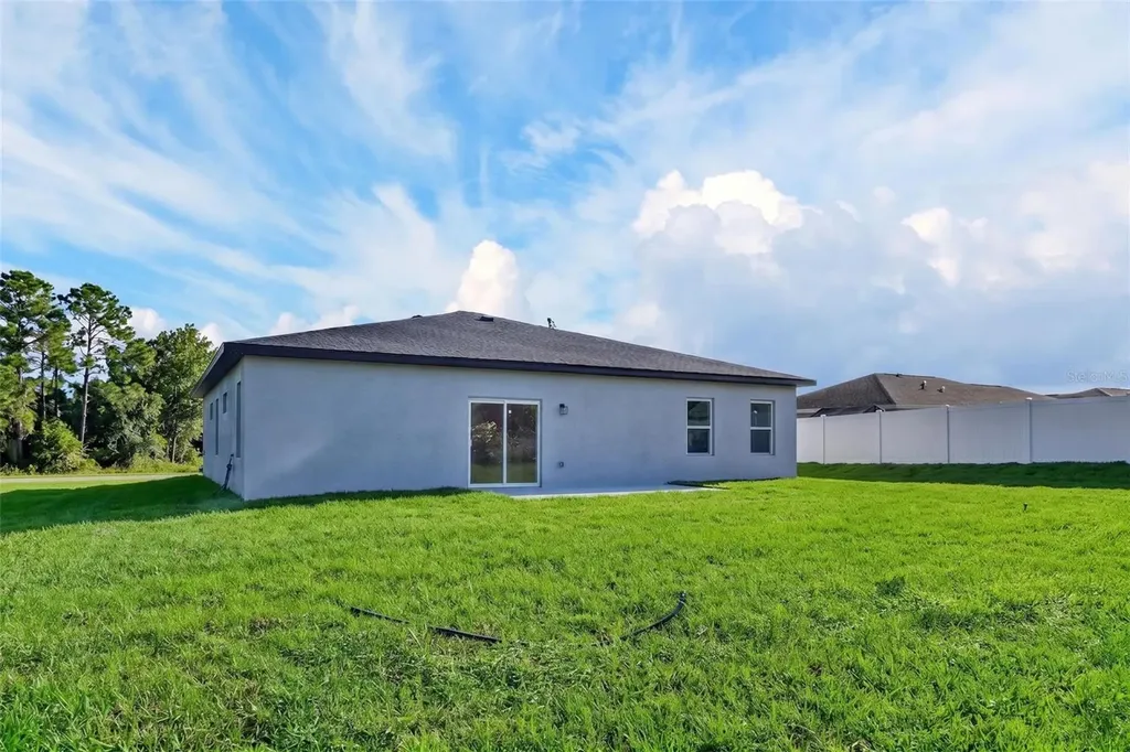 4548 SW 155th Place Road Ocala FL 34473