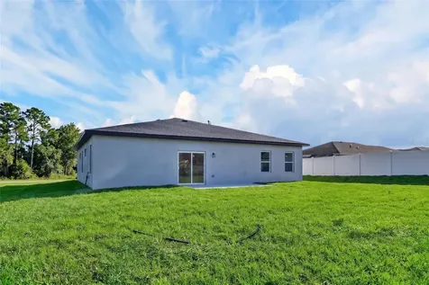 4548 SW 155th Place Road Ocala FL 34473