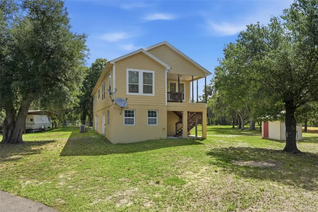 11604 SE Shelfer Avenue Arcadia FL 34266