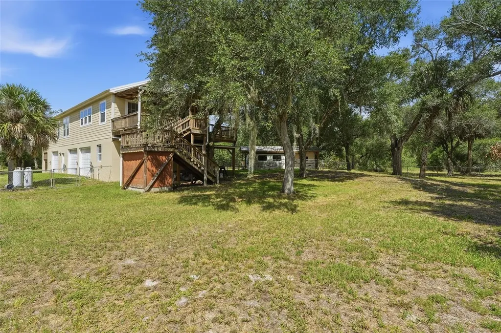 11604 SE Shelfer Avenue Arcadia FL 34266