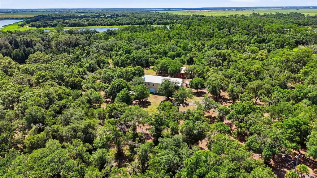 11604 SE Shelfer Avenue Arcadia FL 34266