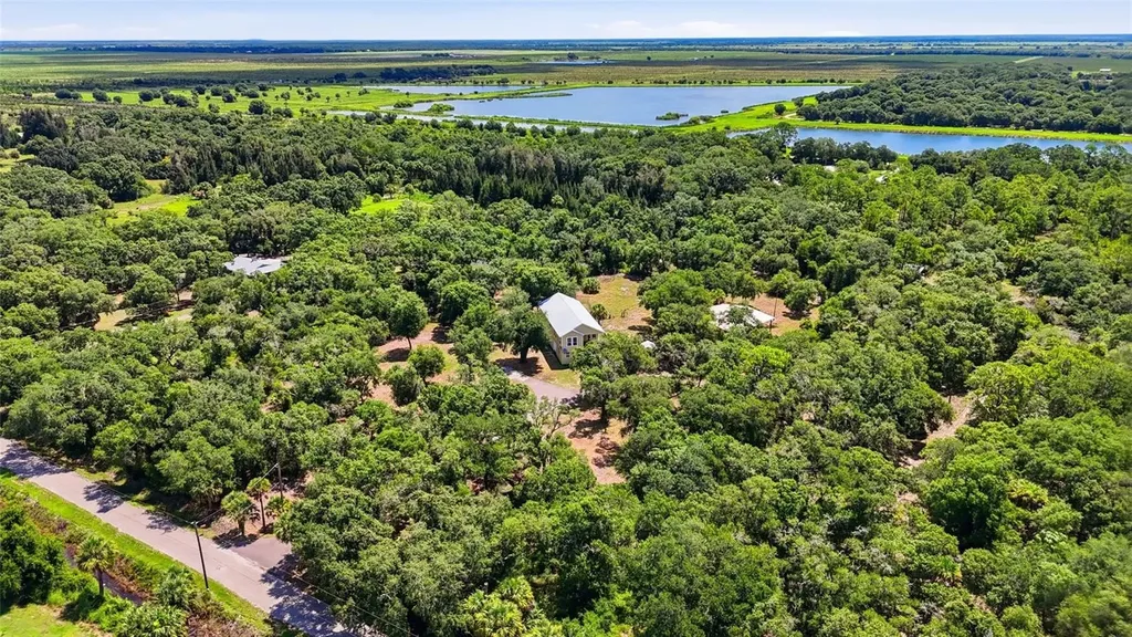 11604 SE Shelfer Avenue Arcadia FL 34266