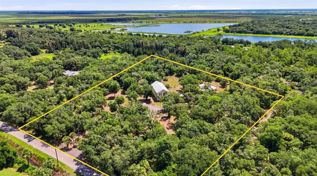 11604 SE Shelfer Avenue Arcadia FL 34266