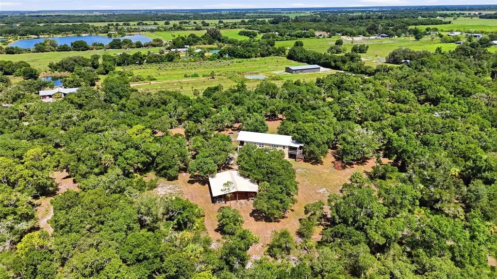 11604 SE Shelfer Avenue Arcadia FL 34266