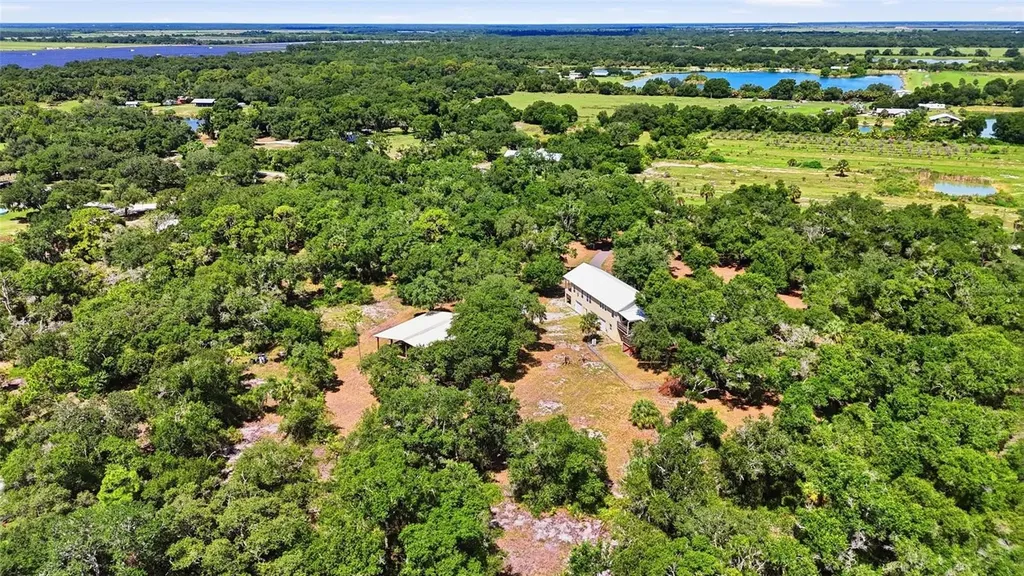 11604 SE Shelfer Avenue Arcadia FL 34266
