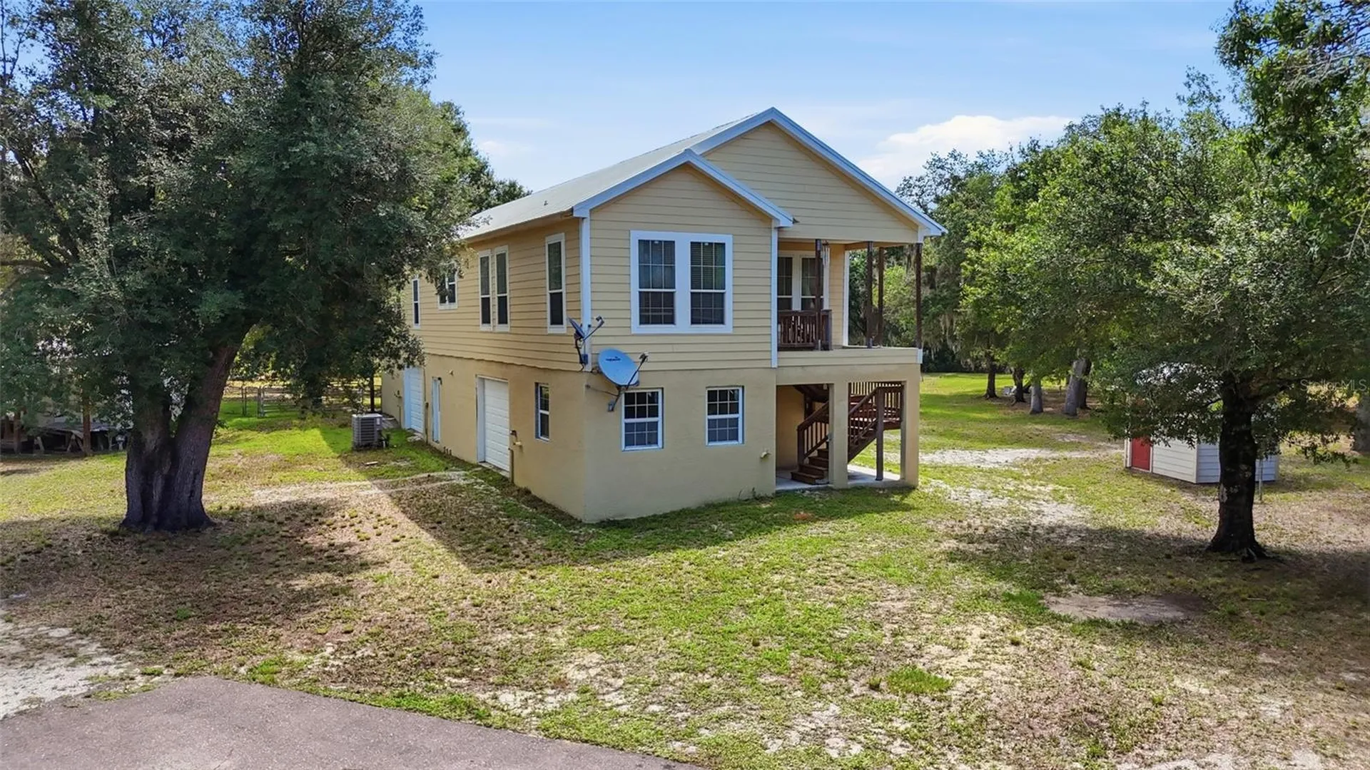 11604 SE Shelfer Avenue Arcadia FL 34266