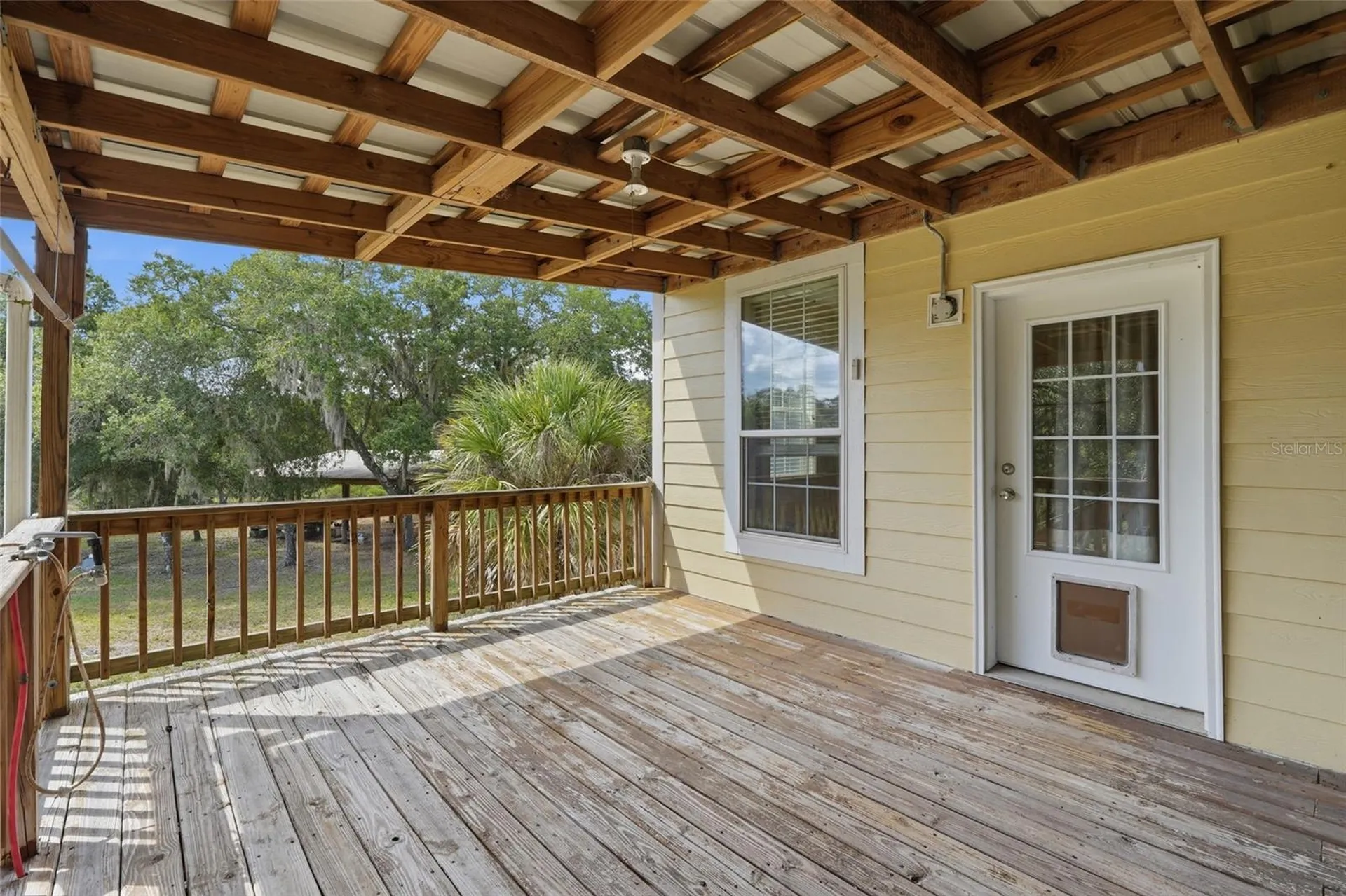 11604 SE Shelfer Avenue Arcadia FL 34266