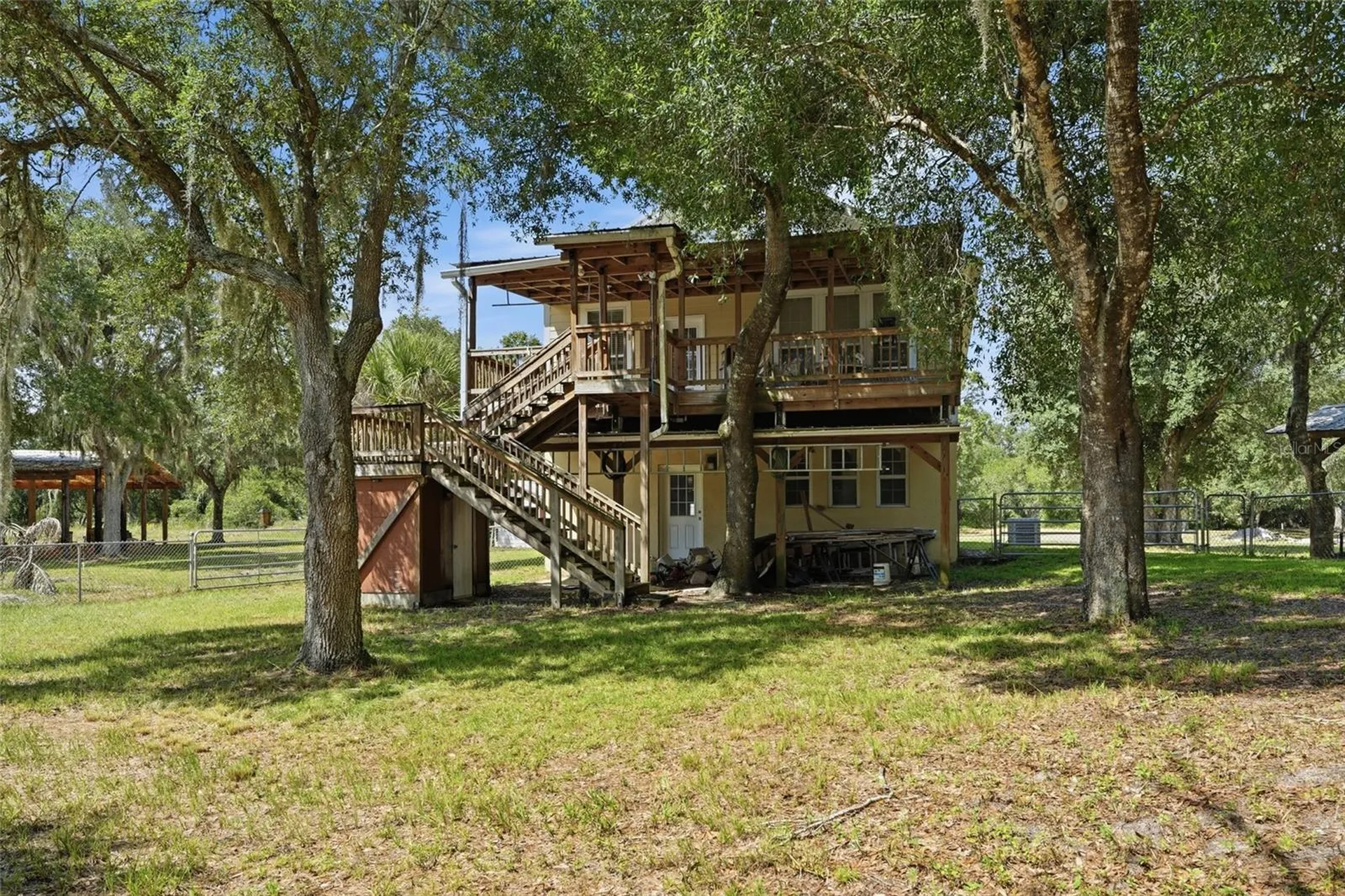 11604 SE Shelfer Avenue Arcadia FL 34266