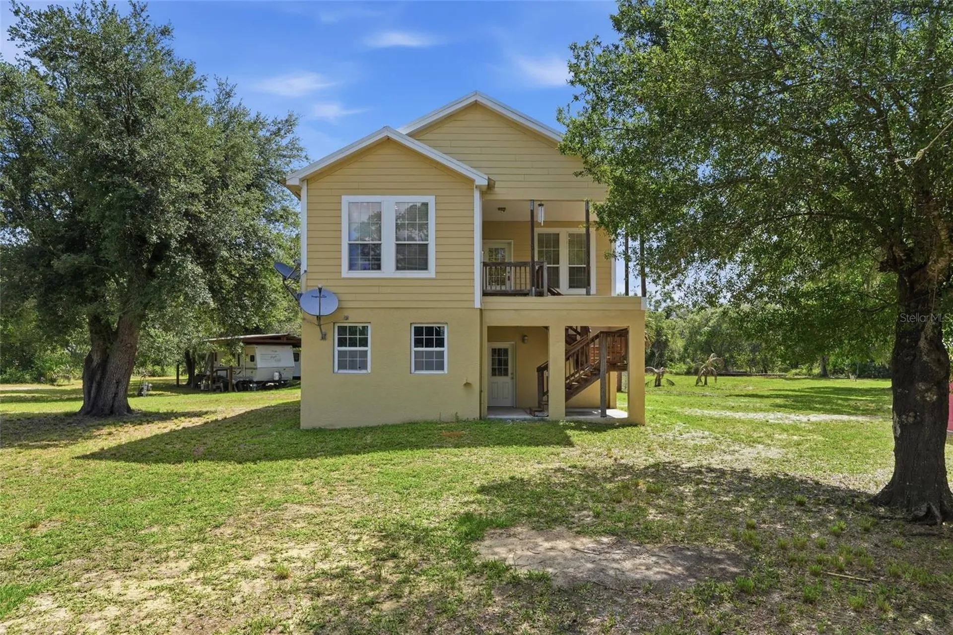 11604 SE Shelfer Avenue Arcadia FL 34266