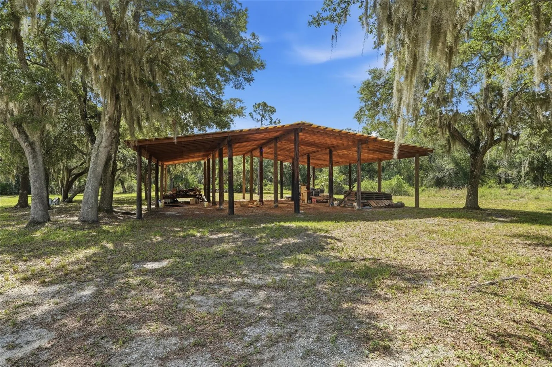 11604 SE Shelfer Avenue Arcadia FL 34266