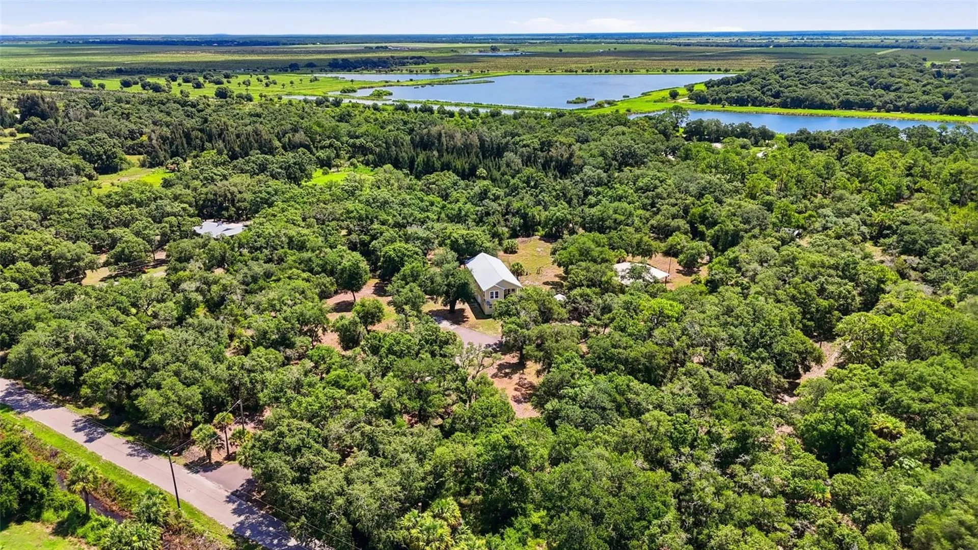 11604 SE Shelfer Avenue Arcadia FL 34266