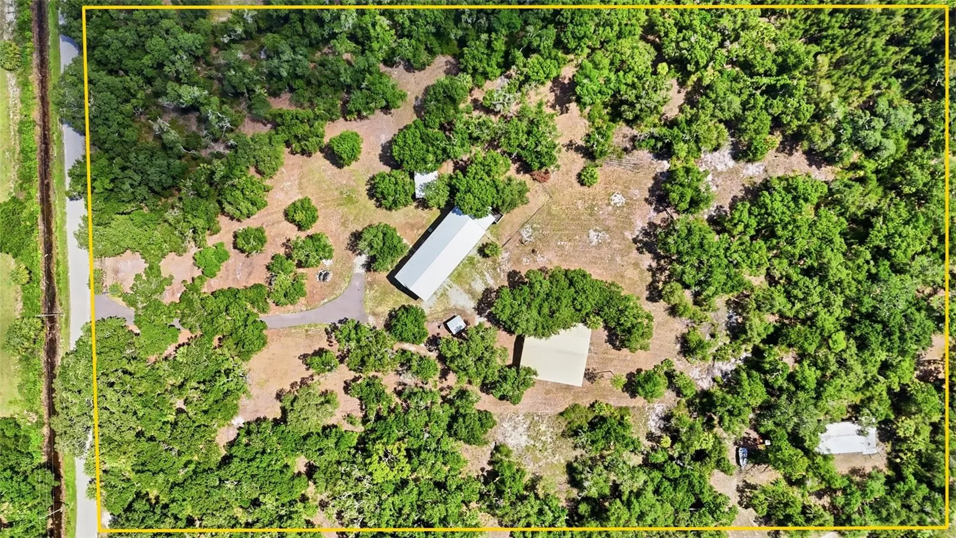 11604 SE Shelfer Avenue Arcadia FL 34266