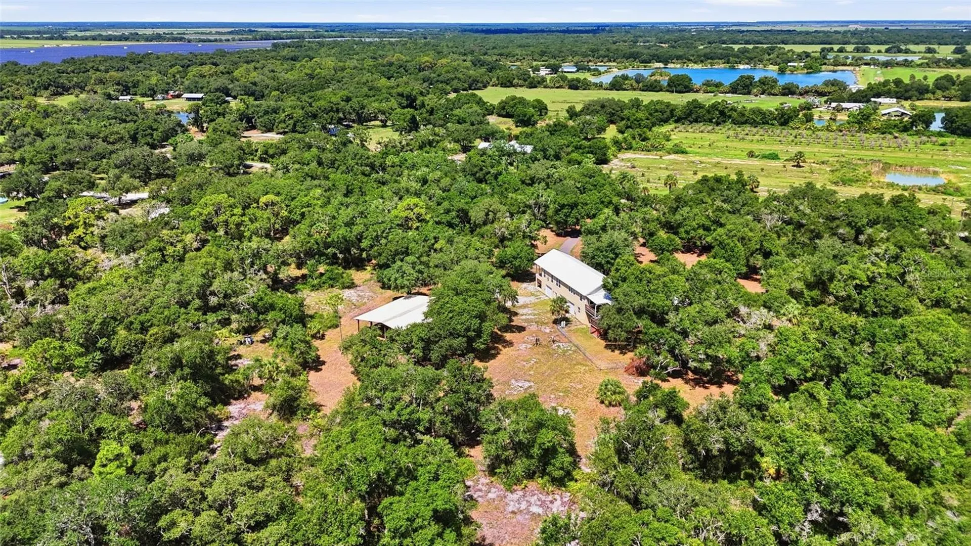 11604 SE Shelfer Avenue Arcadia FL 34266