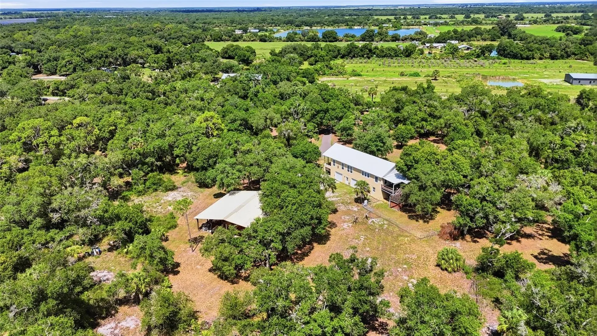 11604 SE Shelfer Avenue Arcadia FL 34266