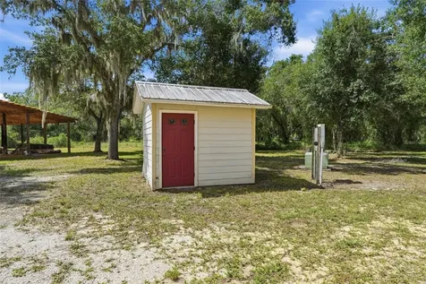 11604 SE Shelfer Avenue Arcadia FL 34266