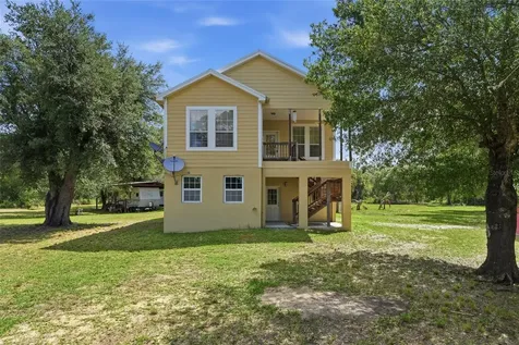 11604 SE Shelfer Avenue Arcadia FL 34266