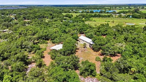 11604 SE Shelfer Avenue Arcadia FL 34266