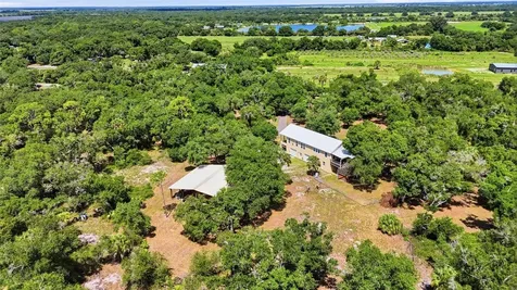 11604 SE Shelfer Avenue Arcadia FL 34266