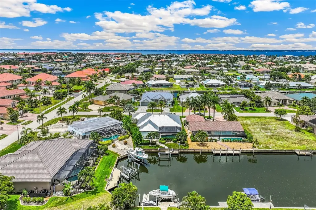 2477 Sierra Lane Punta Gorda FL 33950