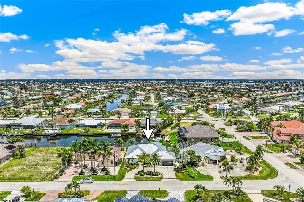 2477 Sierra Lane Punta Gorda FL 33950