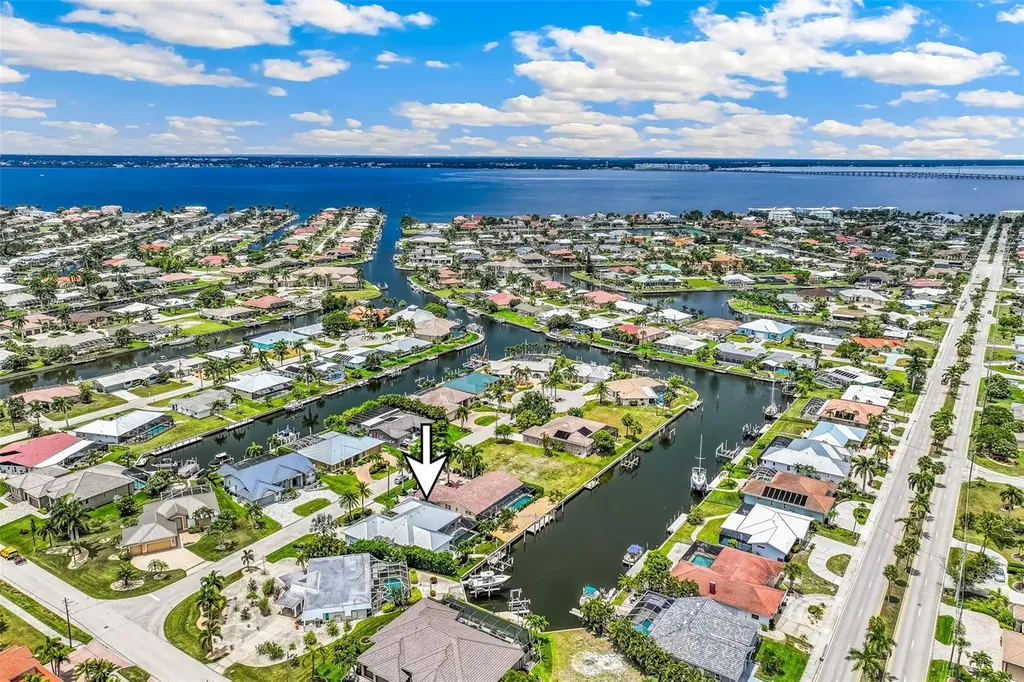 2477 Sierra Lane Punta Gorda FL 33950