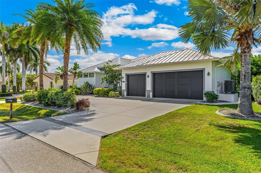 2477 Sierra Lane Punta Gorda FL 33950