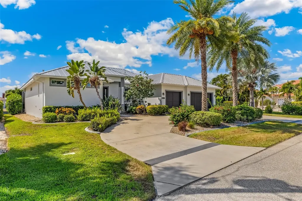 2477 Sierra Lane Punta Gorda FL 33950