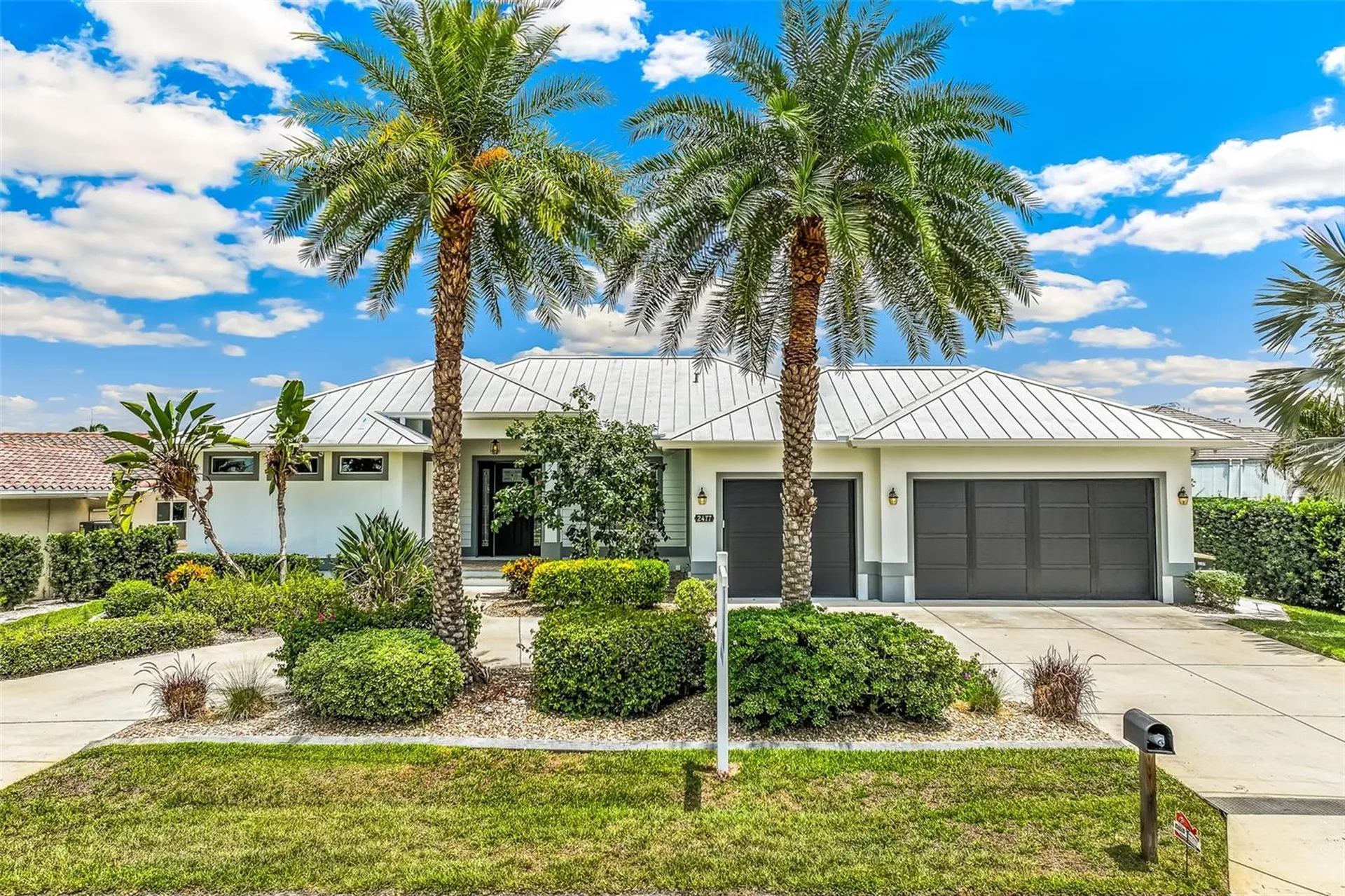 Punta Gorda FL, 2477 Sierra Lane