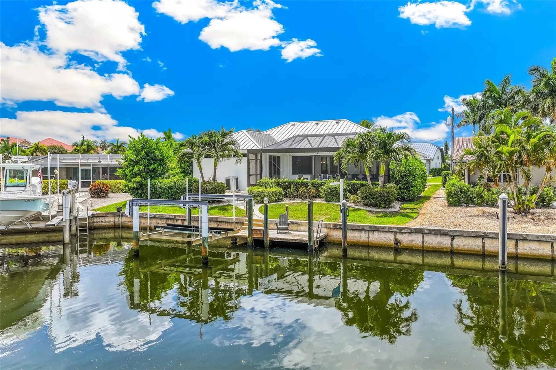 2477 Sierra Lane Punta Gorda FL 33950