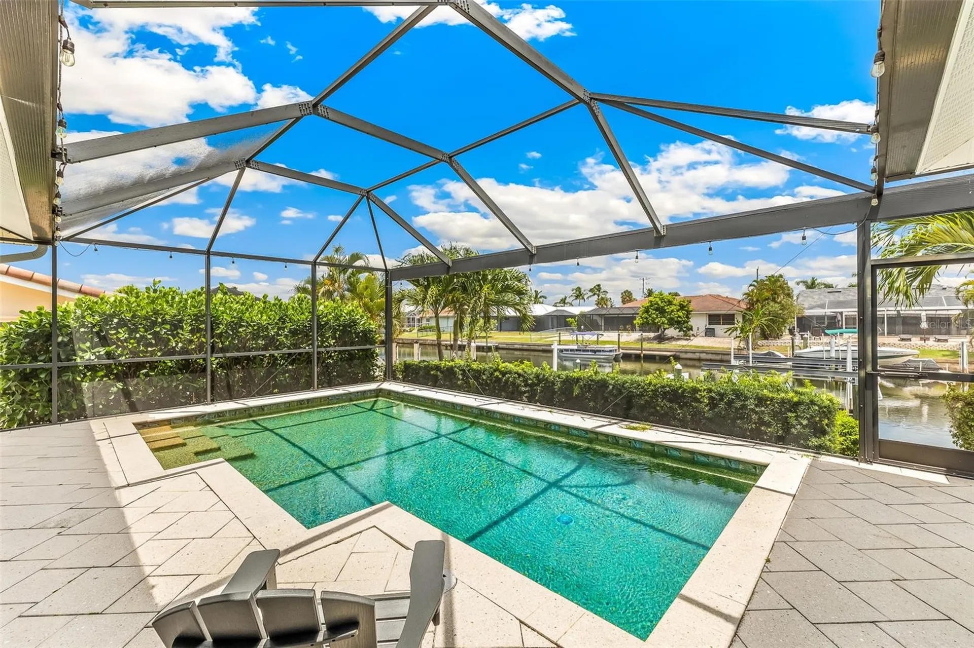 2477 Sierra Lane Punta Gorda FL 33950