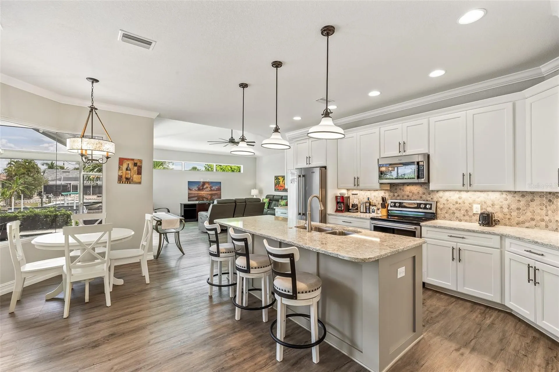 2477 Sierra Lane Punta Gorda FL 33950