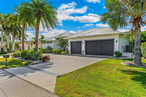 2477 Sierra Lane Punta Gorda FL 33950